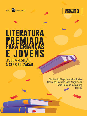 cover image of Literatura premiada para crianças e jovens
